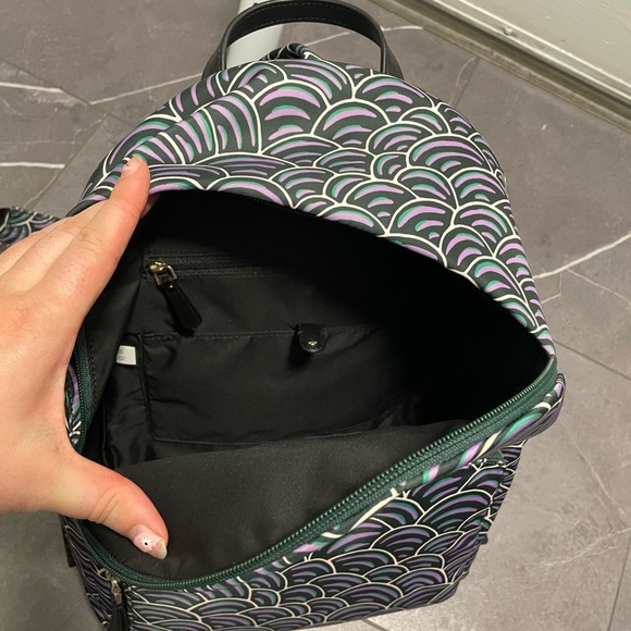 Kate Spade Backpack - Picture 2 of 3